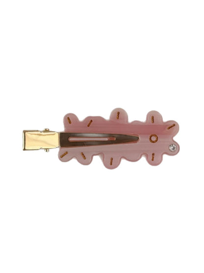 Beau - Cute Bar-Shaped Side Hair Clip