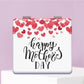 Mirroray - Mother's Day Floral Folding Makeup Mirror