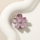 Beau - Cute Floral Petal Design Hair Claw Clip