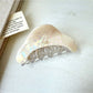 Beau - Chic Semi Circular Hair Claw Clip
