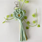Keypus - Lantern Keychain Vintage Bag Charm
