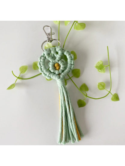 Keypus - Lantern Keychain Vintage Bag Charm