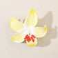 Beau - Starfish Flower Hair Clip