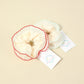 Gifty - Ruffled Lace Scrunchie