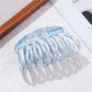 Beau - Pretty Printed Hair Clip