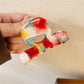 Beau - Elegant Hollow Out Hair Claw Clip
