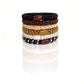 Gifty - Fashionable Colorful Simple Hair Tie