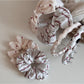 Gifty - Women's Printed Fabric Bow Detail Headband