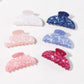 Beau - Chic Half Moon Hair Claw Clip