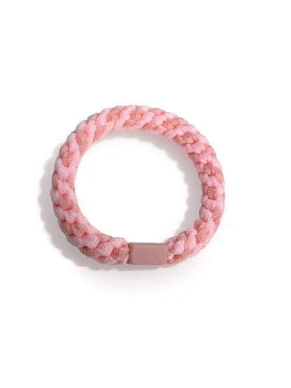 Gifty - Simple Colorful Chic Hair Tie
