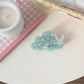 Beau - Stylish Swan Shaped Hair Clip