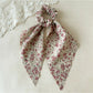 Gifty - Spring Inspired Bow Scrunchie