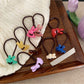 Gifty - Cute Retro Hair Tie