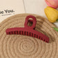 Beau - Elegant Premium Claw Clip