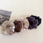 Gifty - Youthful Knotted Hair Scrunchie
