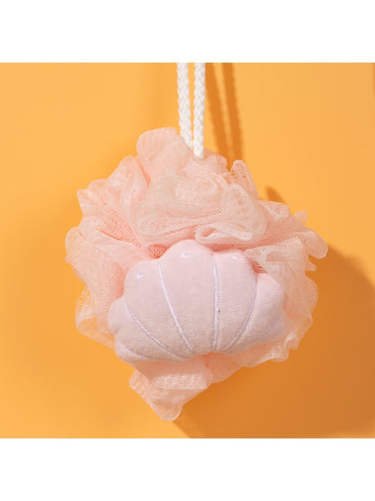 Papo - Extra Large Soft Shower Puff