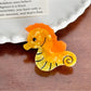 Beau - Ocean Wind Series Acetate Hair Clip