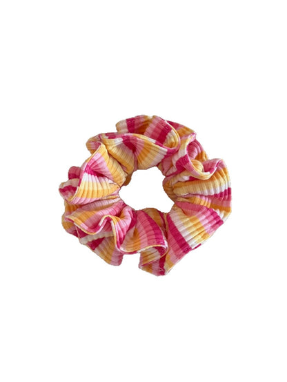 Gifty - Colorful Spiral-Shaped Hair Tie