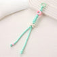 Keypus - Versatile Dopamine-Colored Keychain