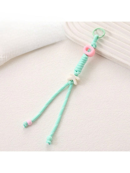 Keypus - Versatile Dopamine-Colored Keychain