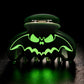Beau - Green Halloween Theme Claw Clip