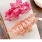 Beau - Cute Flower Shaped Hair Clips