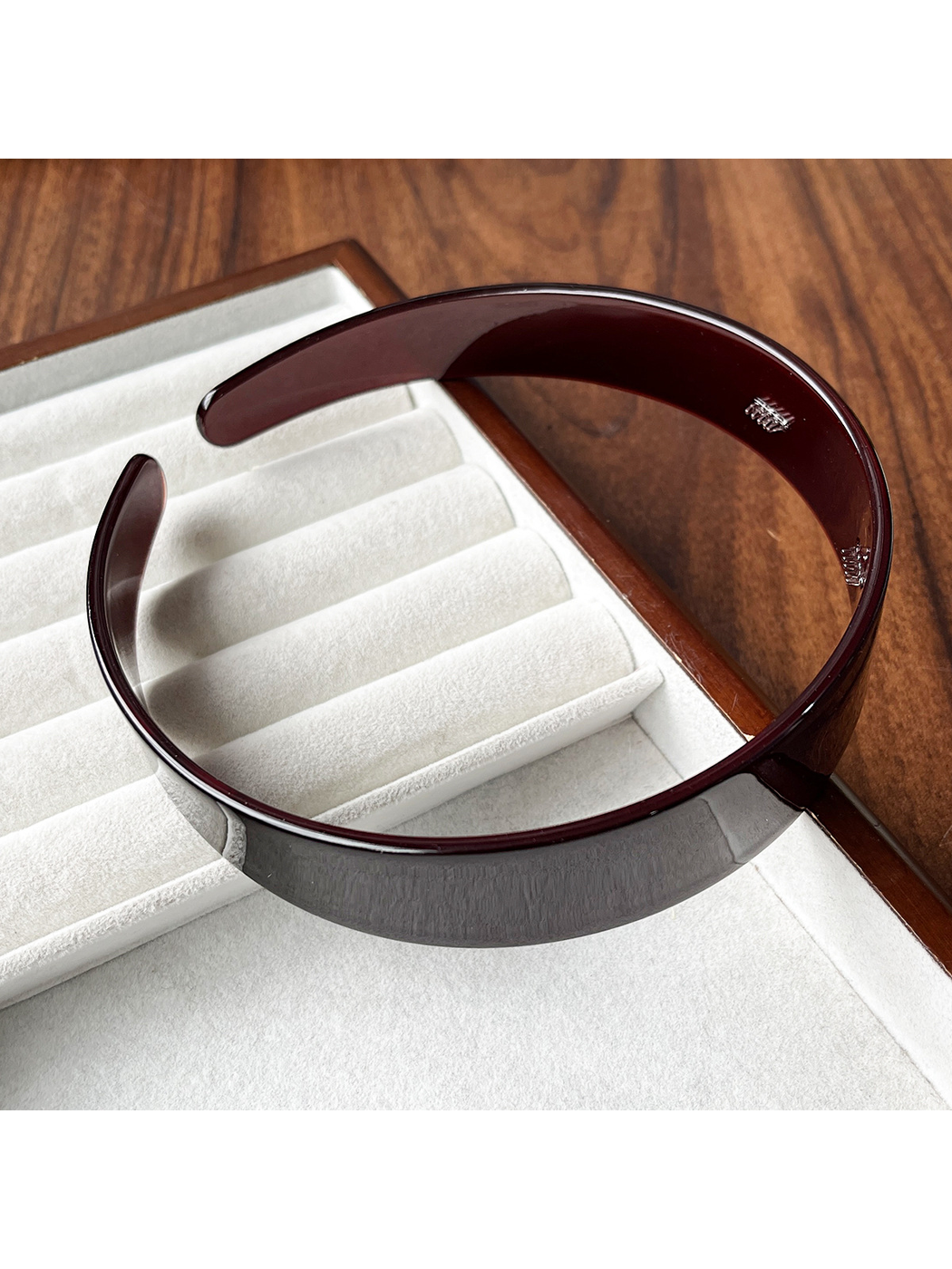 Gifty - Wide Acetate Everyday Style Headband
