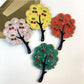 Mirroray - Adorable Tree Shaped Handheld Mirror