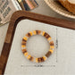 Gifty - Soft Plush Hair Tie Set