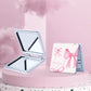 Mirroray - Portable Foldable Desktop Makeup Mirror