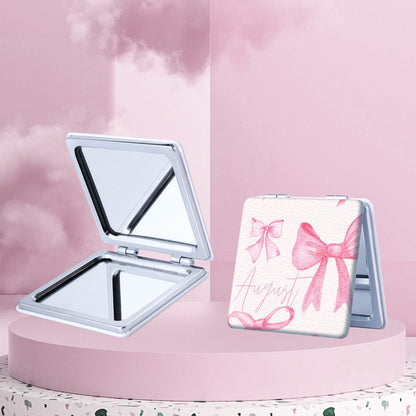 Mirroray - Portable Foldable Desktop Makeup Mirror