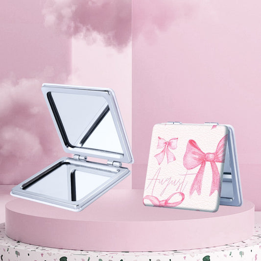 Mirroray - Portable Foldable Desktop Makeup Mirror