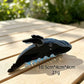 Beau - Ocean Animal Shape Acrylic Claw Clip