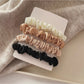 Gifty - Scrunchies Hair Ties Set