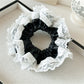 Gifty - Lace Style Sweet Hair Ties