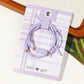 Gifty - Dopamine Colorful Rubber Bands