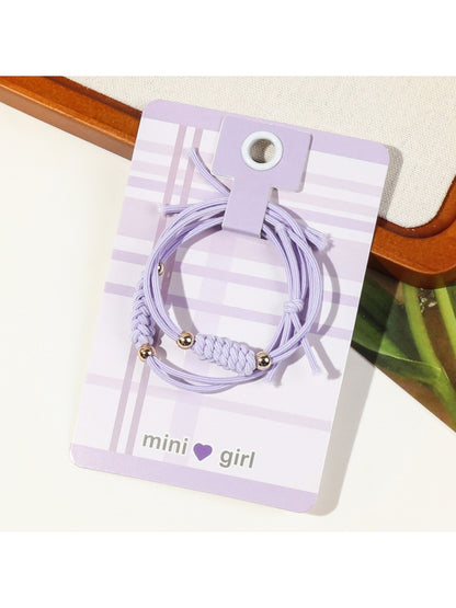Gifty - Dopamine Colorful Rubber Bands