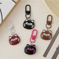 Keypus - Creative Cute Colorful Keychain