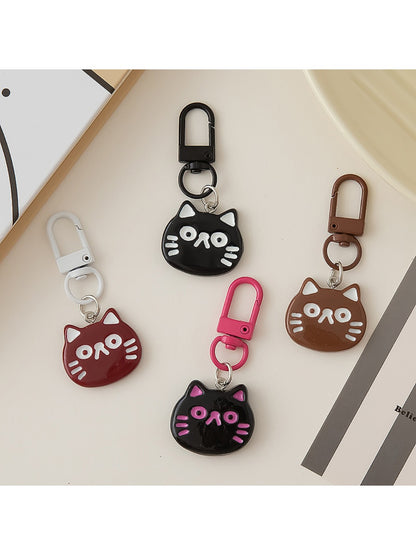 Keypus - Creative Cute Colorful Keychain