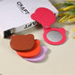 Mirroray - Portable Folding Bear Cosmetic Mirror Cute