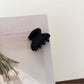 Beau - Vintage Mini Half Moon Claw Clip