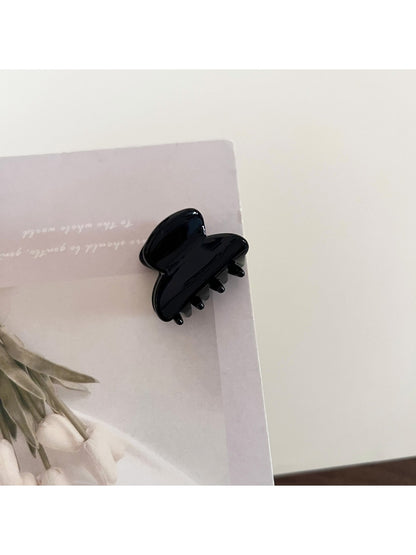 Beau - Vintage Mini Half Moon Claw Clip