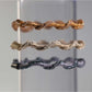 Gifty - Ripple Texture Hair Tie