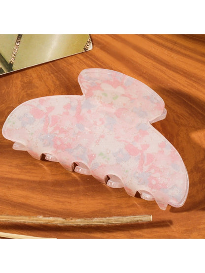 Beau - Small Fresh Floral Hair Clips