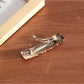 Beau - Vintage Leopard Print Hair Clip
