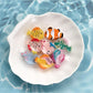 Beau - Ocean Creature Hair Clip