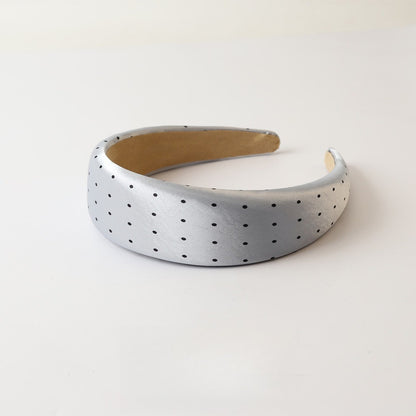 Gifty - Modern Polka Dot Fashion Headband
