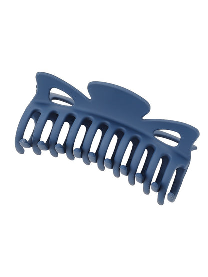 Beau - Classic Matte Bow Claw Clip