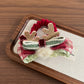Gifty - Christmas Cute Animal Accent Hair Accessories
