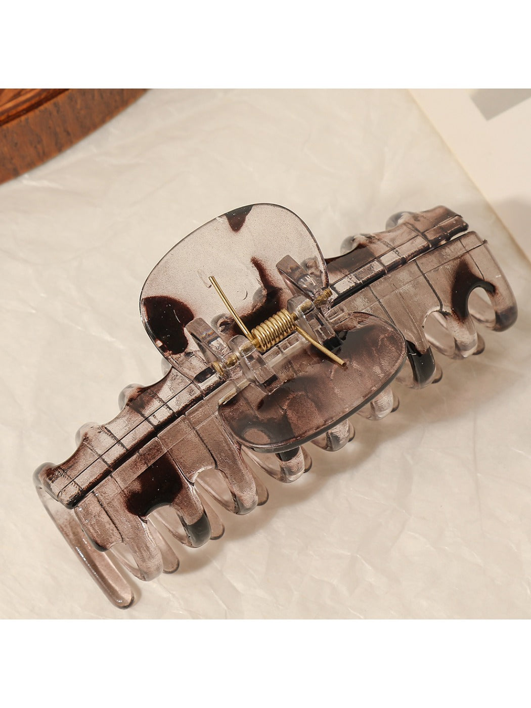 Beau - French Minimalist Elegant Claw Clip